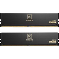 Team T-Create Expert 2x16ГБ DDR5 6400 МГц CTCED532G6400HC32ADC01 Image #2