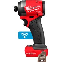 Milwaukee M18 FUEL M18ONEID3-0X 4933492800 (без АКБ, кейс) Image #2