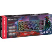 Defender Dark Arts GK-375 RU Image #6
