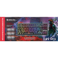 Defender Dark Arts GK-375 RU Image #7