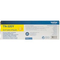 Brother TN-320Y Image #4
