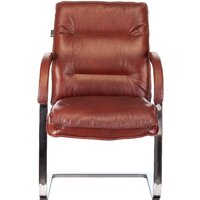 Бюрократ T-9927SL-LOW-V (светло-коричневый) Image #2