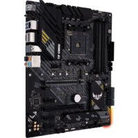 ASUS TUF Gaming B550-Plus Image #2