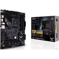 ASUS TUF Gaming B550-Plus Image #5