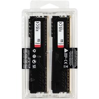 Kingston FURY Beast 2x8ГБ DDR4 3200 МГц KF432C16BBK2/16WP Image #8