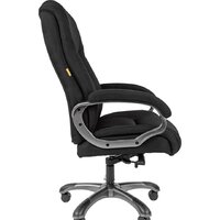 CHAIRMAN 410 (черный) Image #3