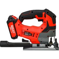 Brait BCJS20-2PU PRO (с 1-им АКБ) Image #5