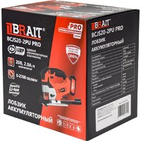 Brait BCJS20-2PU PRO (с 1-им АКБ) Image #12