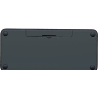 Logitech Multi-Device K380 Bluetooth 920-007590 (черный, нет кириллицы) Image #4