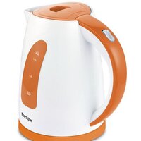 Blackton Bt KT1706P (белый/оранжевый) Image #7