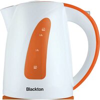 Blackton Bt KT1706P (белый/оранжевый)