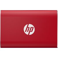 HP P500 500GB 7PD53AA (красный)
