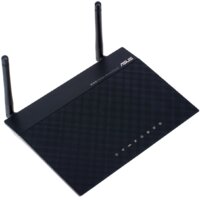 ASUS RT-N12E Image #5