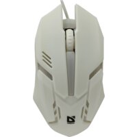 Defender Cyber MB-560L (белый) Image #1