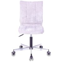 Бюрократ CH-330M/LT-28 (серый) Image #2