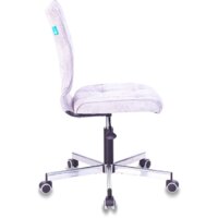 Бюрократ CH-330M/LT-28 (серый) Image #3