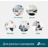 TP-Link TL-SG3428 V2 Image #5