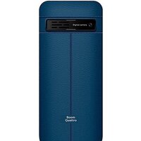 BQ BQ-2455 Boom Quattro (синий) Image #4