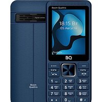 BQ BQ-2455 Boom Quattro (синий) Image #1