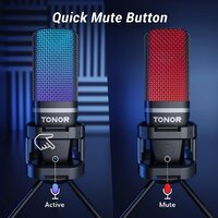 Tonor TC-777 Pro Image #4