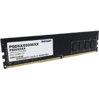 Patriot Signature Line 16ГБ DDR4 2666 МГц PSD416G266682 Image #3