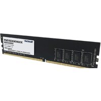 Patriot Signature Line 16ГБ DDR4 2666 МГц PSD416G266682 Image #2