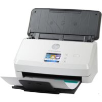 HP ScanJet Pro N4000 snw1 6FW08A Image #3
