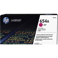 HP 654A (CF333A)