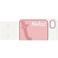 Netac UA31 USB 2.0 16GB NT03UA31N-016G-20PK Image #2