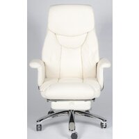 Norden Парламент H-2021-70-5 leather (кожа, слоновая кость) Image #5