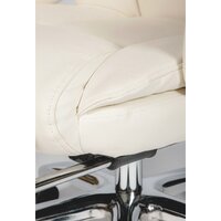 Norden Парламент H-2021-70-5 leather (кожа, слоновая кость) Image #14