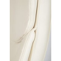 Norden Парламент H-2021-70-5 leather (кожа, слоновая кость) Image #11