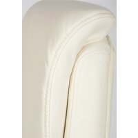 Norden Парламент H-2021-70-5 leather (кожа, слоновая кость) Image #12