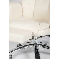 Norden Парламент H-2021-70-5 leather (кожа, слоновая кость) Image #9