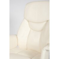 Norden Парламент H-2021-70-5 leather (кожа, слоновая кость) Image #8