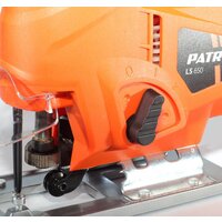 Patriot LS 650 Image #9