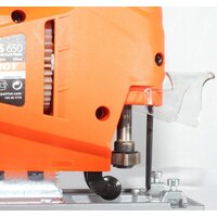 Patriot LS 650 Image #7