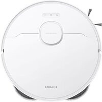 Dreame Robot Vacuum D20 Ultra White RLD31SE (евровилка, белый) Image #13