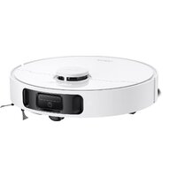 Dreame Robot Vacuum D20 Ultra White RLD31SE (евровилка, белый) Image #12