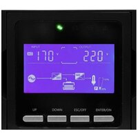 Powerman Online 1000 RT Image #9