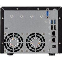 EverFocus NVR8004X Image #3