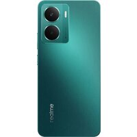 Realme P3 5G 8GB/256GB международная версия (зеленая звезда) Image #5