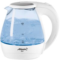 Atlanta ATH-2460 (белый) Image #2