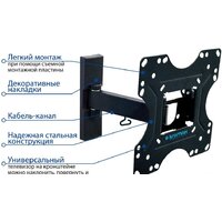 Kromax Optima 213 (черный) Image #3