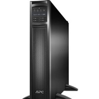 APC Smart-UPS X 3000VA Rack/Tower LCD 200-240V (SMX3000RMHV2U) Image #2