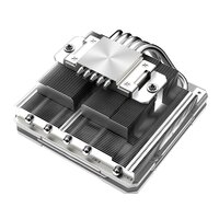 ID-Cooling IS-55 ARGB WHITE Image #5