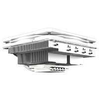 ID-Cooling IS-55 ARGB WHITE Image #6