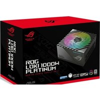 ASUS ROG Loki SFX-L 1000W Platinum ROG-LOKI-1000P-SFX-L-GAMING Image #12