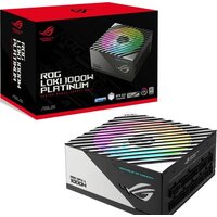 ASUS ROG Loki SFX-L 1000W Platinum ROG-LOKI-1000P-SFX-L-GAMING Image #13