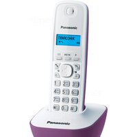 Panasonic KX-TG1611RUF Image #1